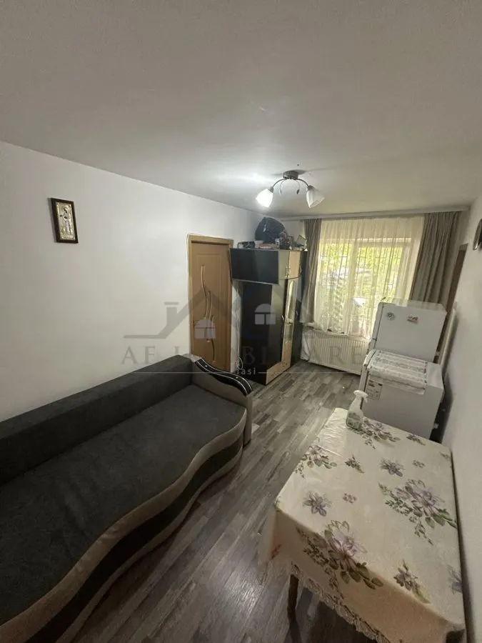 Apartament 2 camere in Tatarasi - foto 1