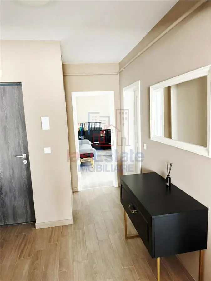 Apartament spatios cu 2 camere de vanzare in Bucsinescu - foto 4