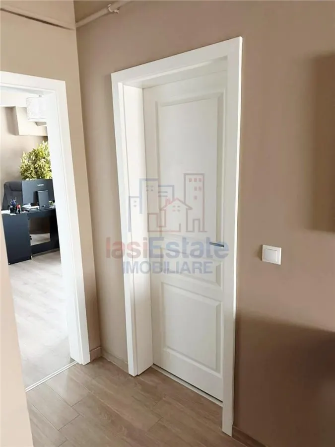 Apartament spatios cu 2 camere de vanzare in Bucsinescu - foto 5