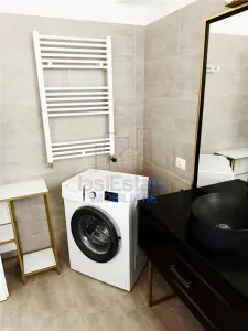 Apartament spatios cu 2 camere de vanzare in Bucsinescu - foto 7