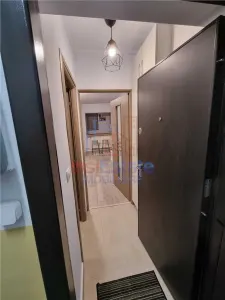 Garsonieră 24 mp, mobilată și utilată, zona Nicolina – Parter - foto 5
