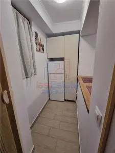 Garsonieră 24 mp, mobilată și utilată, zona Nicolina – Parter - foto 6
