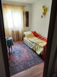 Apartament 3 camere, etaj 1, centrală proprie, 51 mp – zona Dacia - foto 3