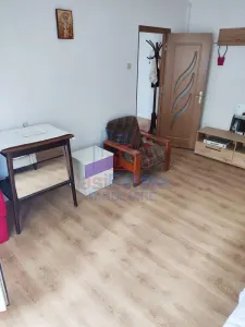 Apartament 3 camere, etaj 1, centrală proprie, 51 mp – zona Dacia - foto 6