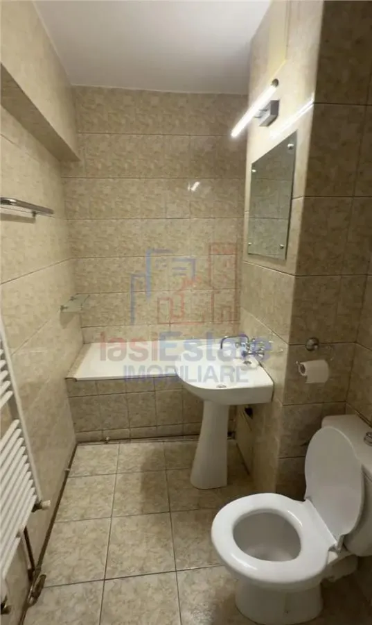 Apartament 3 camere decomandat, 77 mp, Nicolina – Boxă și 2 locuri de parcare - foto 9
