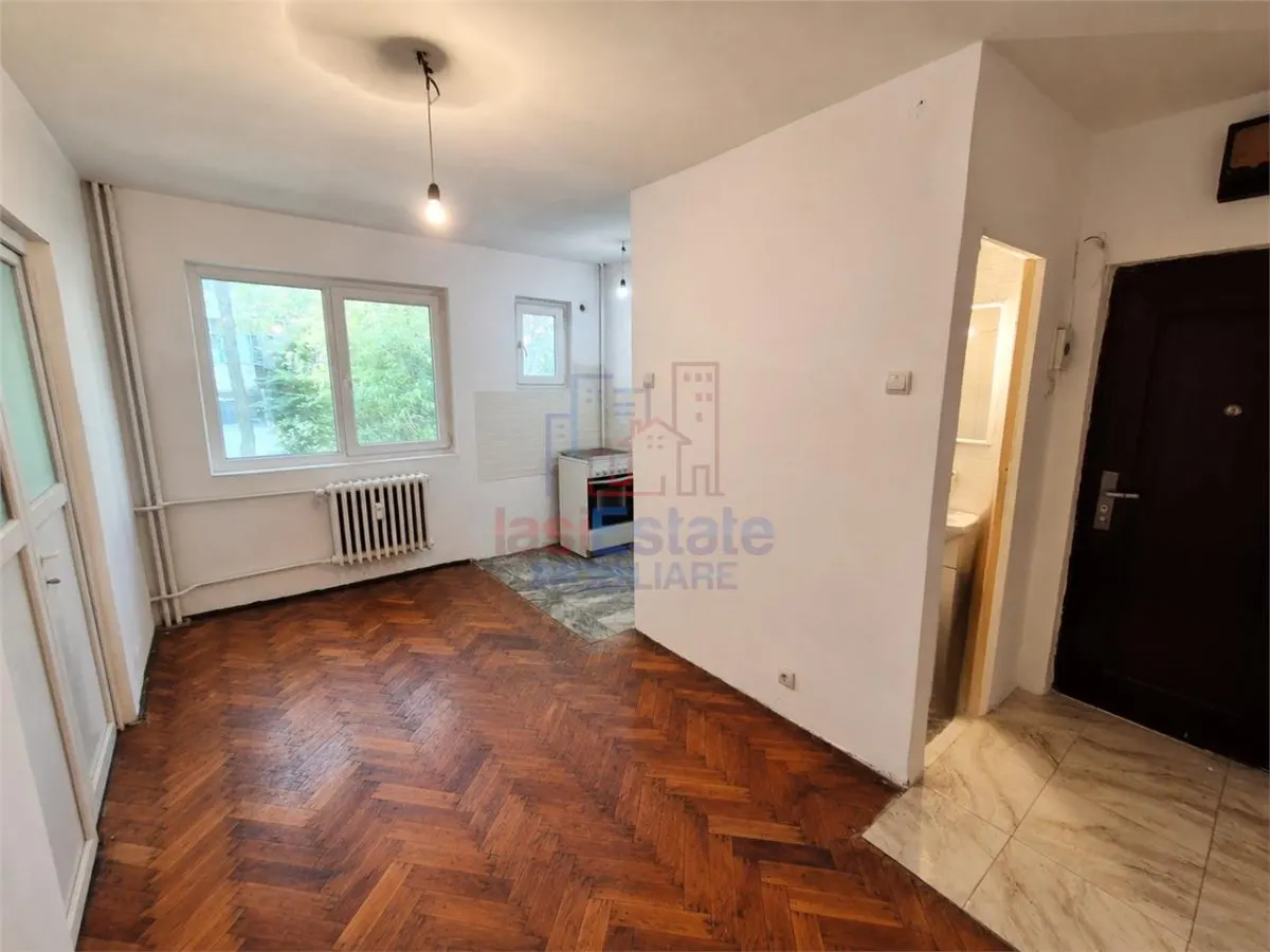 Apartament cu 2 camere de vanzare in Tatarasi - Complex Ciurchi - foto 2