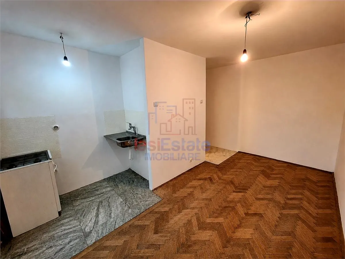 Apartament cu 2 camere de vanzare in Tatarasi - Complex Ciurchi - foto 3