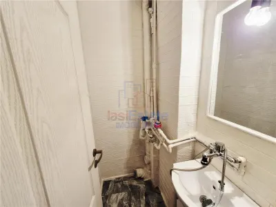 Apartament cu 2 camere de vanzare in Tatarasi - Complex Ciurchi - foto 5