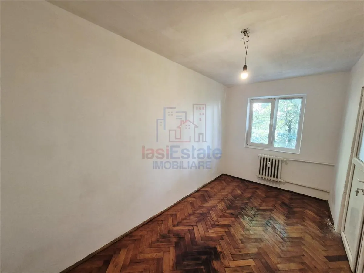 Apartament cu 2 camere de vanzare in Tatarasi - Complex Ciurchi - foto 6