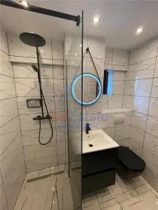 Apartament 2 Camere de LUX zona Gara - foto 11