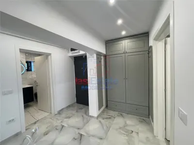 Apartament 2 Camere de LUX zona Gara - foto 13