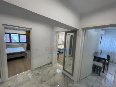 Apartament 2 Camere de LUX zona Gara - foto 15