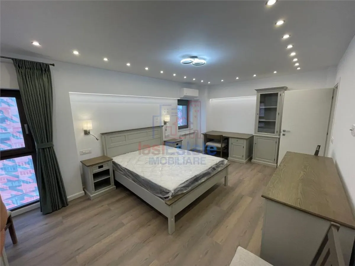 Apartament 2 Camere de LUX zona Gara - foto 18