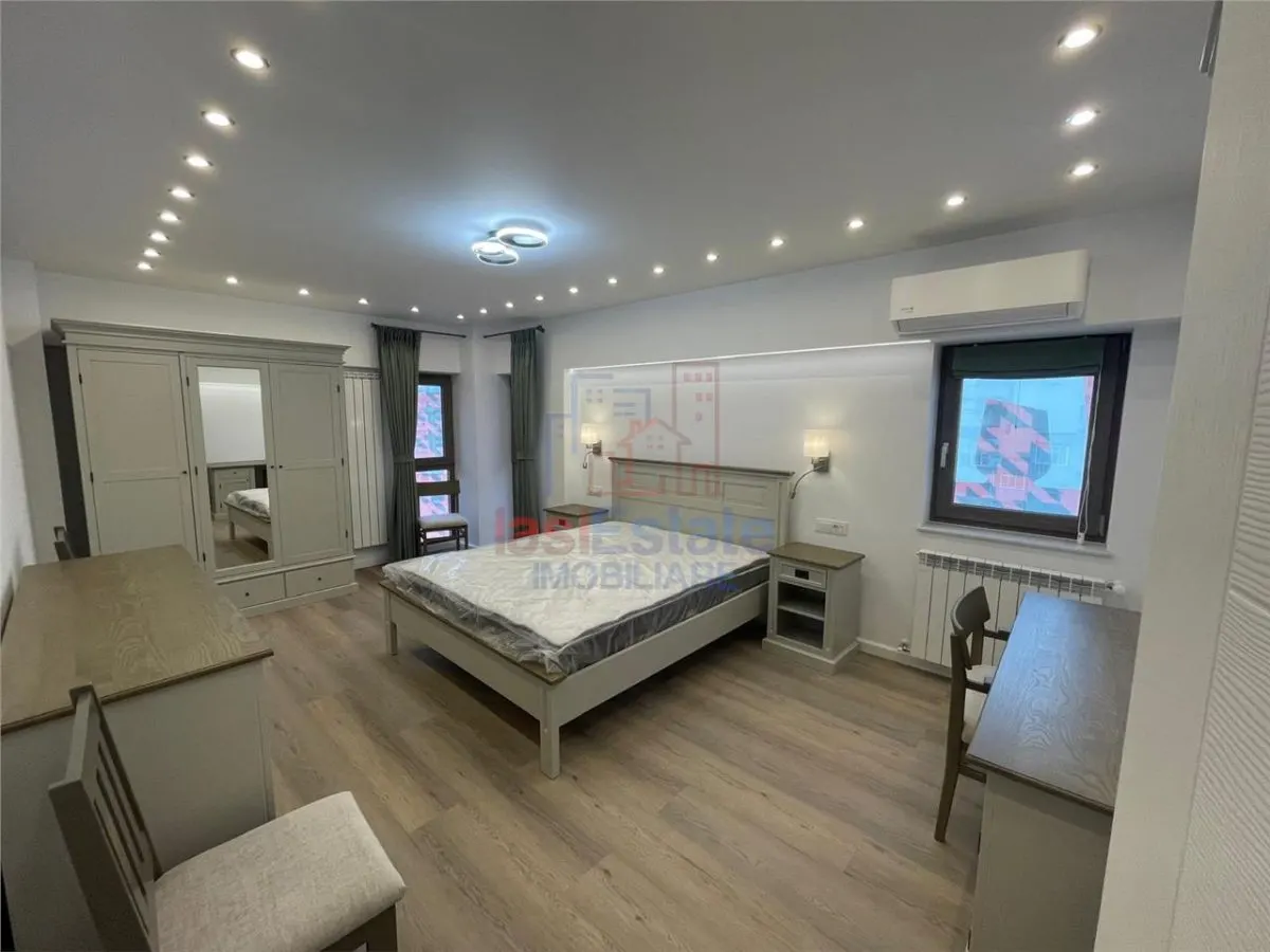 Apartament 2 Camere de LUX zona Gara - foto 19