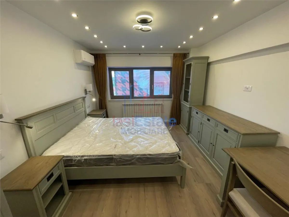 Apartament 2 Camere de LUX zona Gara - foto 3