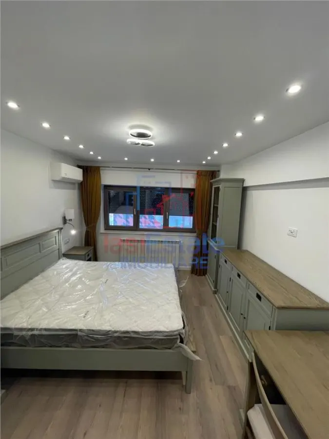 Apartament 2 Camere de LUX zona Gara - foto 5