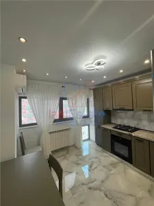 Apartament 2 Camere de LUX zona Gara - foto 6