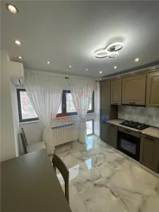 Apartament 2 Camere de LUX zona Gara - foto 7