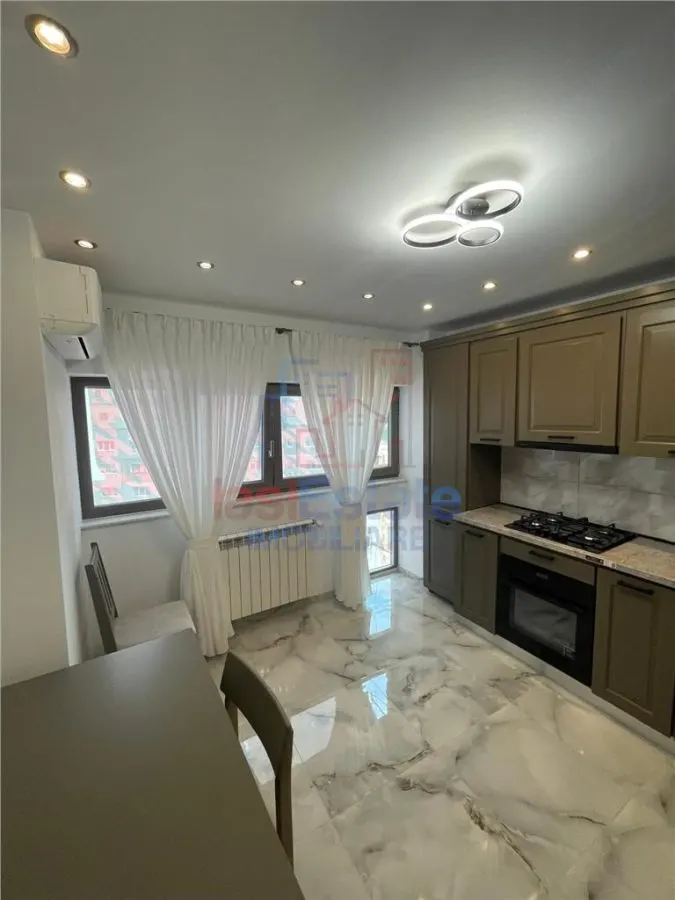 Apartament 2 Camere de LUX zona Gara - foto 7