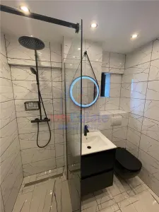 Apartament 2 Camere de LUX zona Gara - foto 8