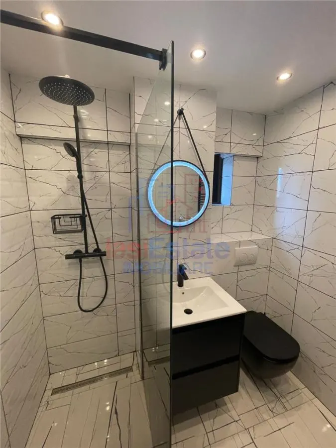 Apartament 2 Camere de LUX zona Gara - foto 8
