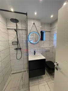 Apartament 2 Camere de LUX zona Gara - foto 10
