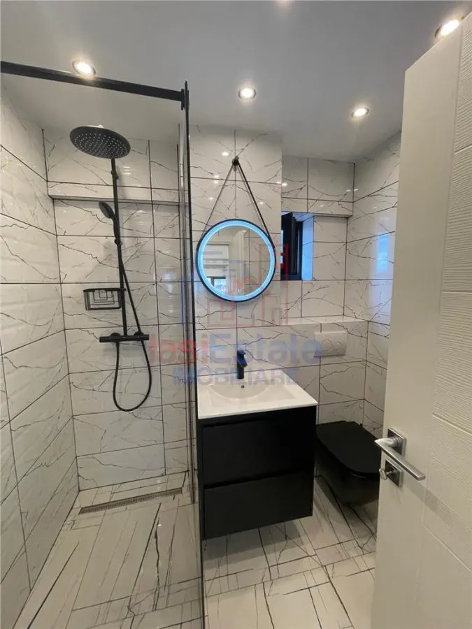 Apartament 2 Camere de LUX zona Gara - foto 10