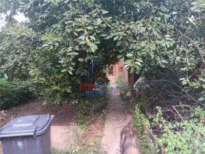 Copou Friederik CASA modesta 102mp TEREN 200mp zona f.buna - Iasi