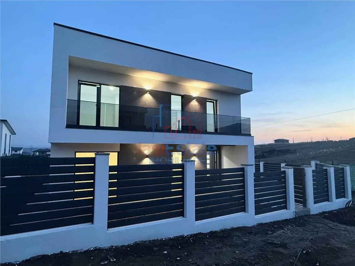 Vila premium Miroslava - foto 1