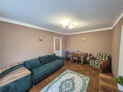 Apartament cu 2 camere Podu Ros - foto 3