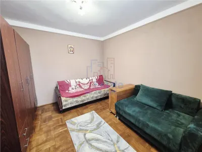 Apartament cu 2 camere Podu Ros - foto 6
