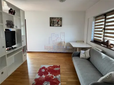 Apartament 1 Camera Podul de Fier - IasiCon - Iasi