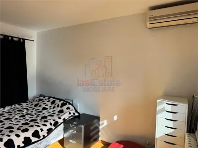 Apartament 1 Camera Podul de Fier - IasiCon - foto 2