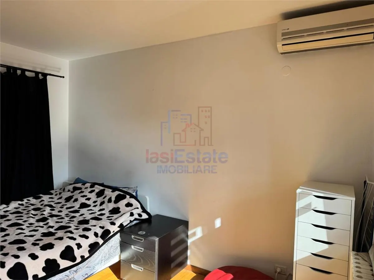 Apartament 1 Camera Podul de Fier - IasiCon - foto 2