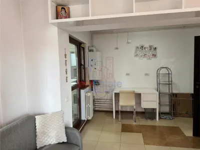 Apartament 1 Camera Podul de Fier - IasiCon - foto 3
