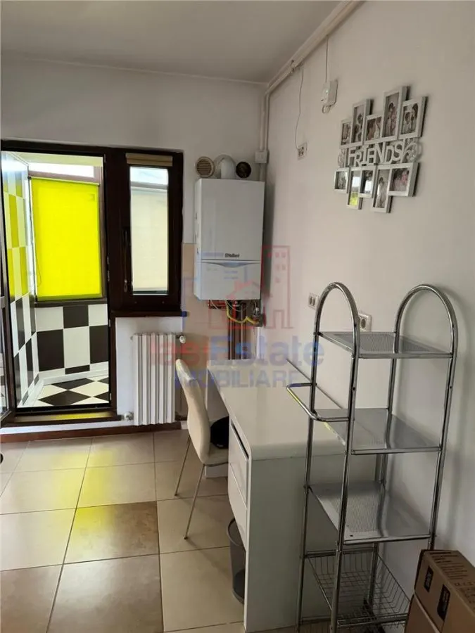 Apartament 1 Camera Podul de Fier - IasiCon - foto 4