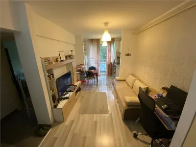 Apartament 2 Camere Podu Ros - Piata Nicolina - Iasi