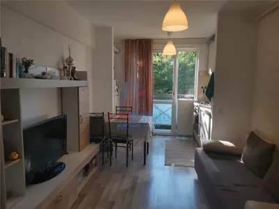 Apartament 2 Camere Podu Ros - Piata Nicolina - foto 2