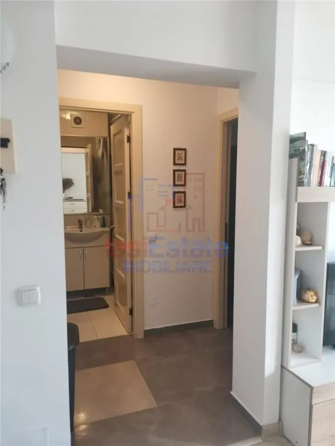 Apartament 2 Camere Podu Ros - Piata Nicolina - foto 12
