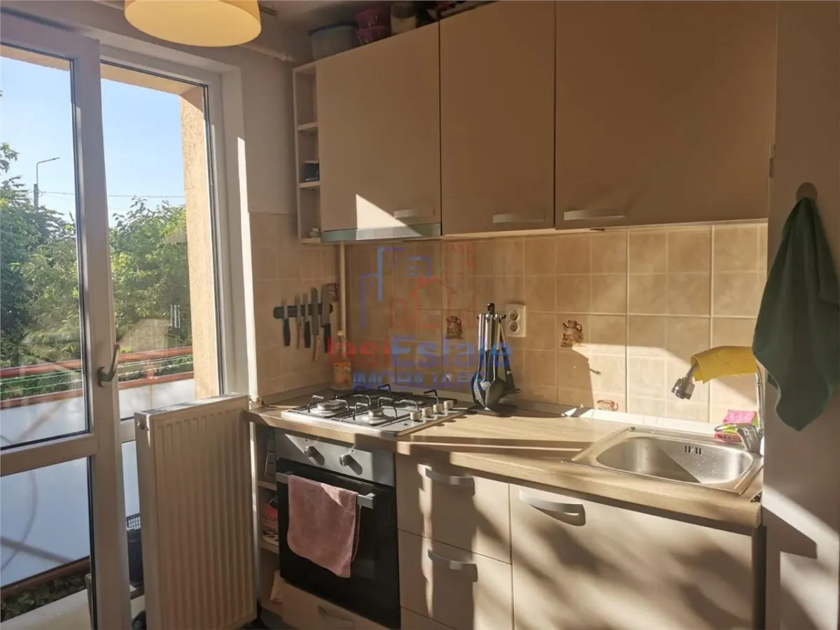 Apartament 2 Camere Podu Ros - Piata Nicolina - foto 13