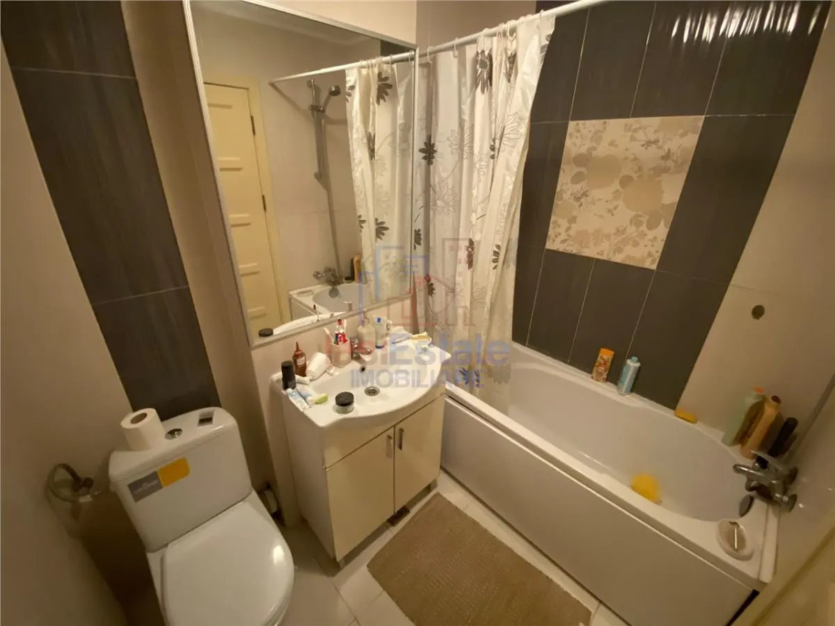 Apartament 2 Camere Podu Ros - Piata Nicolina - foto 16