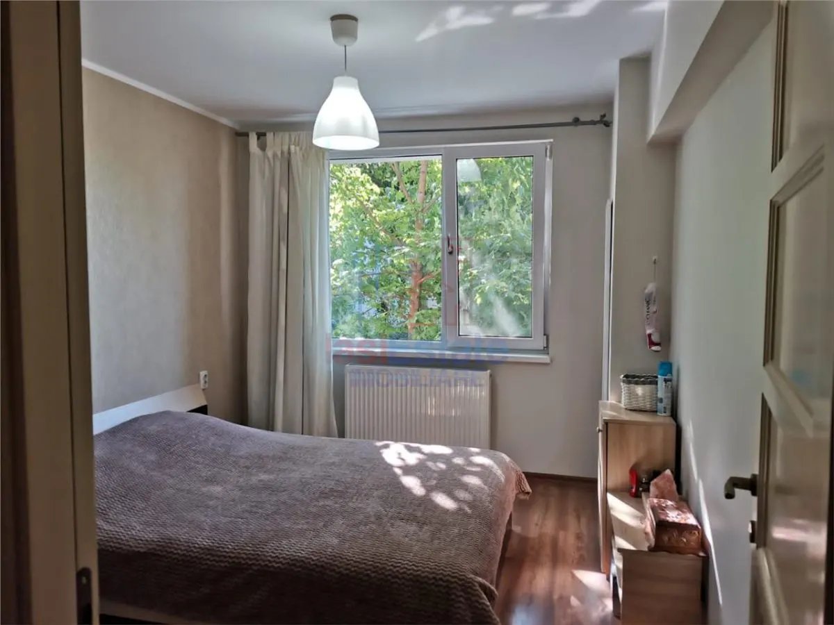 Apartament 2 Camere Podu Ros - Piata Nicolina - foto 4