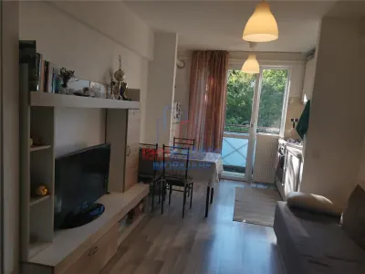 Apartament 2 Camere Podu Ros - Piata Nicolina - foto 6