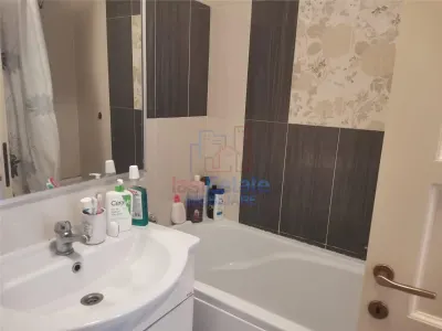 Apartament 2 Camere Podu Ros - Piata Nicolina - foto 10