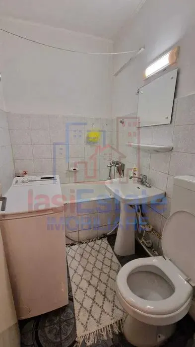Apartament 1 Camera Gara - foto 3