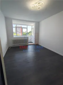Apartament 2 camere Podu Ros - zona Odeon - Iasi