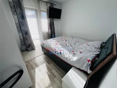 Apartament 2 camere parcare inclusa - Lunca Cetatuii - foto 4