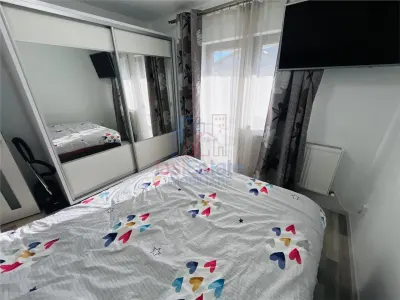 Apartament 2 camere parcare inclusa - Lunca Cetatuii - foto 5