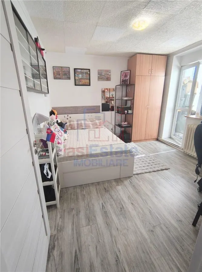 Apartament 2 camere Tudor Center - Tatarasi - foto 2