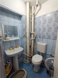 Etaj intermediar Apartament 4 camere 99mp Nicolina - foto 25